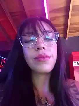 Allexa_rosa's Webcam Show