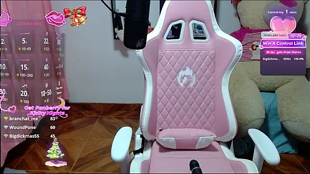 Maggie_Fox3: απευθείας συνομιλία ΧΧΧ