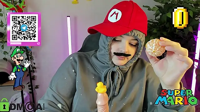 Mia_R0ss Chat XXX live