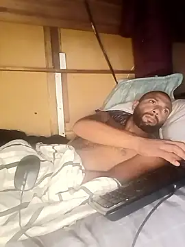 Camodick Live XXX Chat