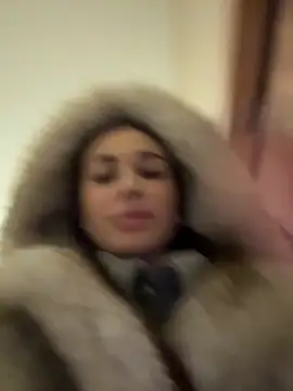 Charming_Ritta Chat XXX live