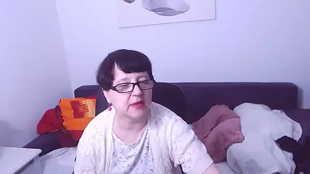 Chatroom XXX en direct de ChristaRose