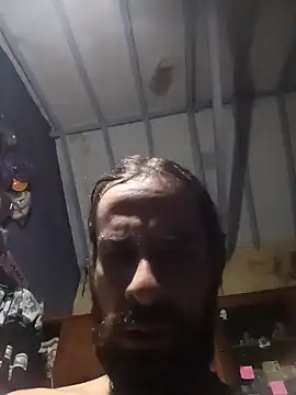 hairy_mannn Live XXX Chat