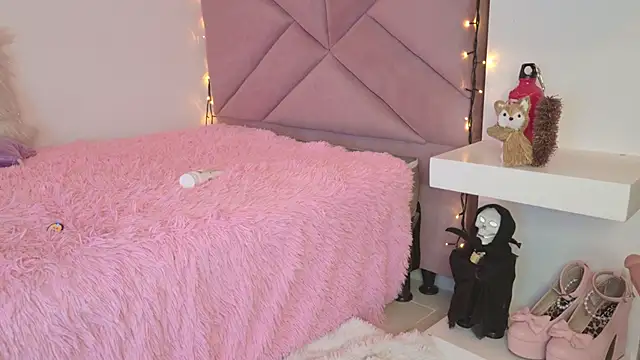 Chatroom XXX en direct de eva_sin18