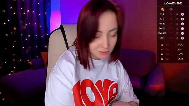 Chatroom XXX en direct de deboramoore