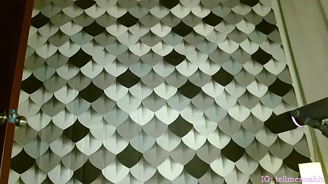 Hairyparadise élő XXX-chatje