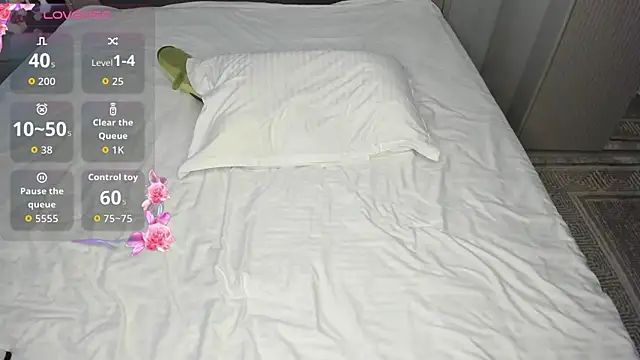 lovelymikky Live XXX Chat