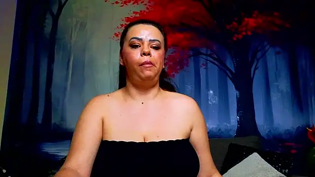 ElizabethEven: απευθείας συνομιλία ΧΧΧ