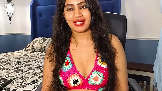 Czat XXX na żywo – FannyXhot