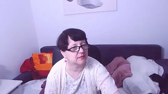 ChristaRoseのライブXXXチャット