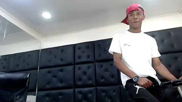 TonnyMarck's Webcam Show