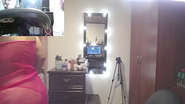 zoe_hotxxxのライブXXXチャット