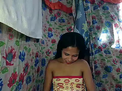 PinaySkinnyGirl – Live XXX-chat