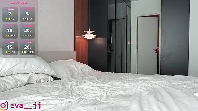 Eva_JJ Live XXX Chat