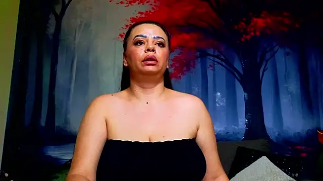 ElizabethEven Chat XXX in diretta