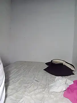 KarameloVzla Live XXX-chat