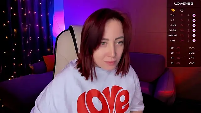 deboramoore Adlı Modelin Canlı XXX Sohbeti