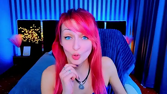 BrandyBloom Chat XXX live