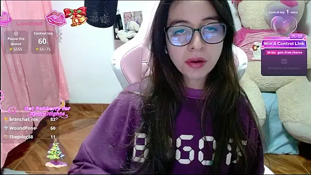 Maggie_Fox3 라이브 XXX 채팅