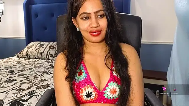 FannyXhotのライブXXXチャット