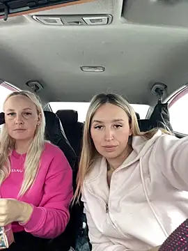 Show Webcam de MerlinDave