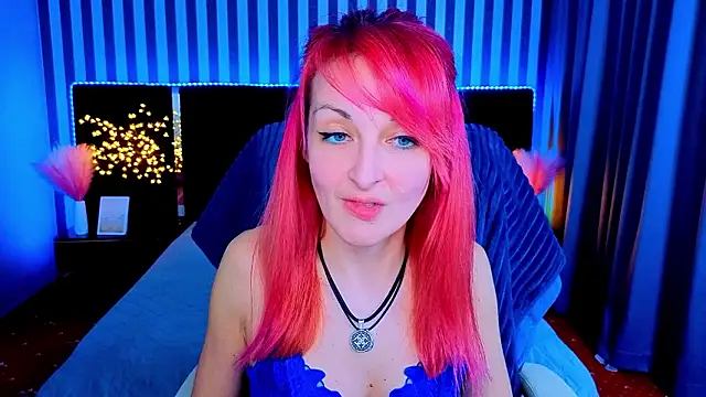 XXX chat uživo modela BrandyBloom