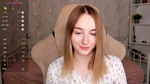 Shy_Polly Obrolan Langsung XXX