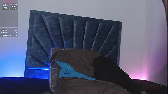 AliciaReby's Live XXX Chat