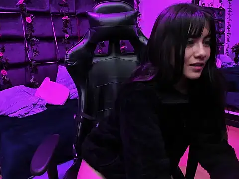 Luna_Staar69's Live XXX Chat