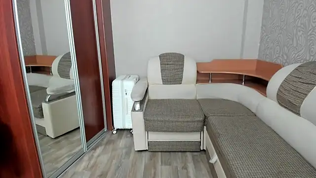 AlansonofDaddy 网络视讯表演