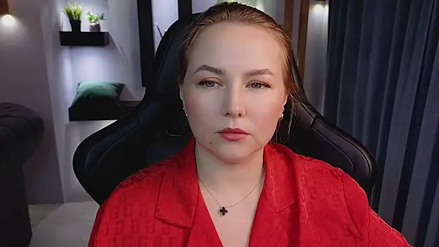 Mira_Mermayd 现场XXX聊天