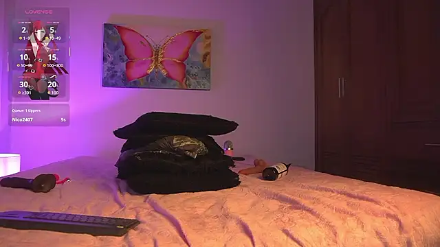 noah_0814 在線直播表演