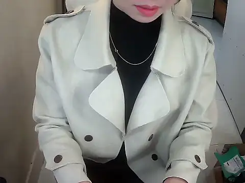 Keo_Mut 网络视讯表演