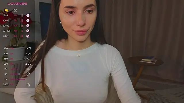 shuggybaby Live XXX-chat