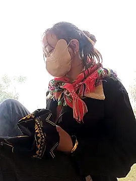 Zhan99999 Webcam-Show