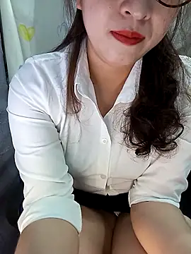 Ariana-Vy Show Webcam