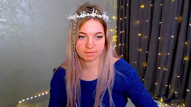 arlana_klart Chat XXX in diretta