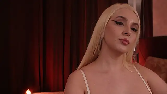 VictoriaMorrone Obrolan Langsung XXX