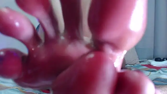 diosa78afrodita: διαδικτυακό σόου στην κάμερα