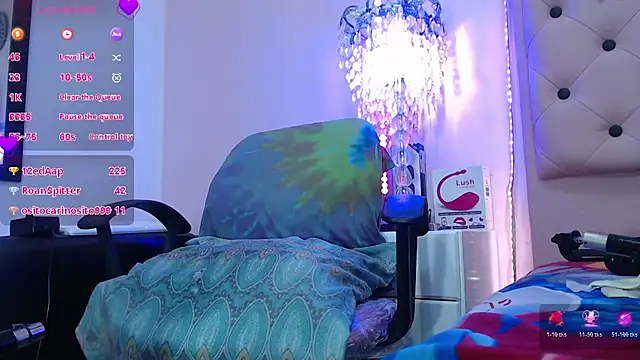 HannahEmmax2 라이브 XXX 채팅