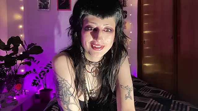 ELENA_UMBRA 라이브 XXX 채팅