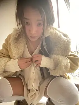 Xiao-meng66 Adlı Modelin Canlı XXX Sohbeti