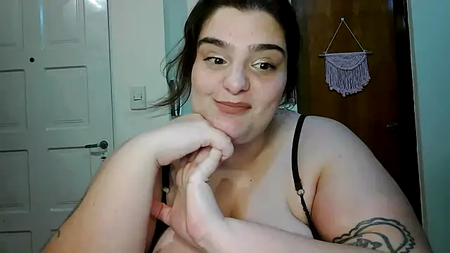 baddiebbw 라이브 XXX 채팅