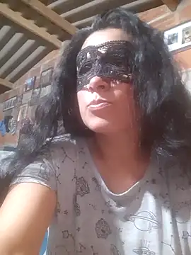 Deborah_Morgan élő XXX-chatje