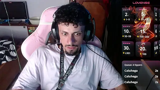 Apolo_S Obrolan Langsung XXX