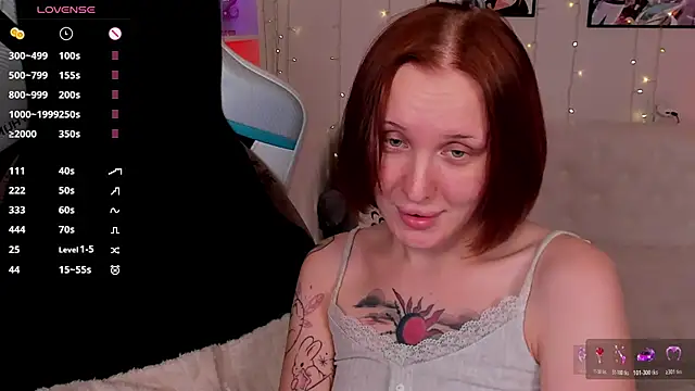 LianaFord live XXX chat