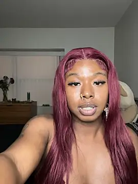 TinyBlazian901's Webcam Show