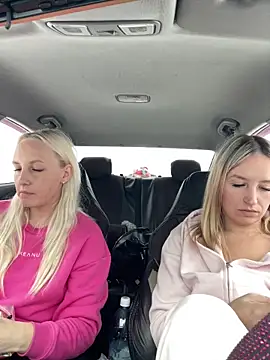 MerlinDave Show in webcam