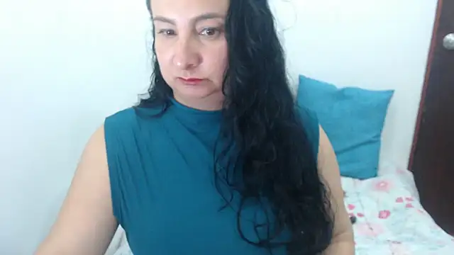 Ashyle Live XXX-chat