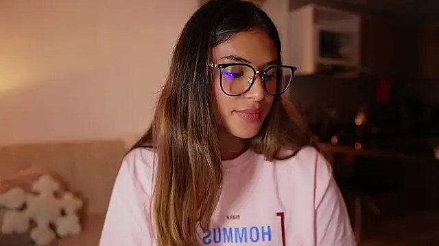 SaraParisi Live XXX-chat